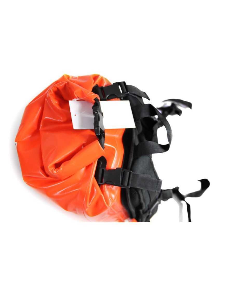 Водонепроникний рюкзак-ролик 35L Leoshi