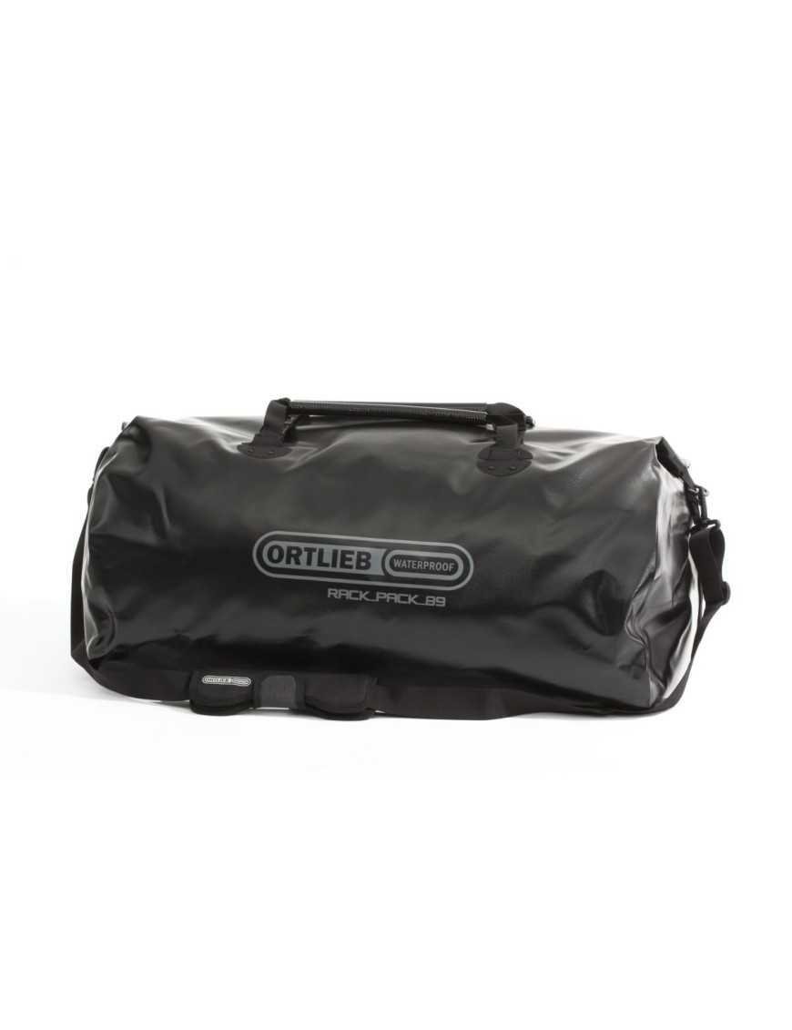 Дорожня сумка Ortlieb Rack-Pack S 24L