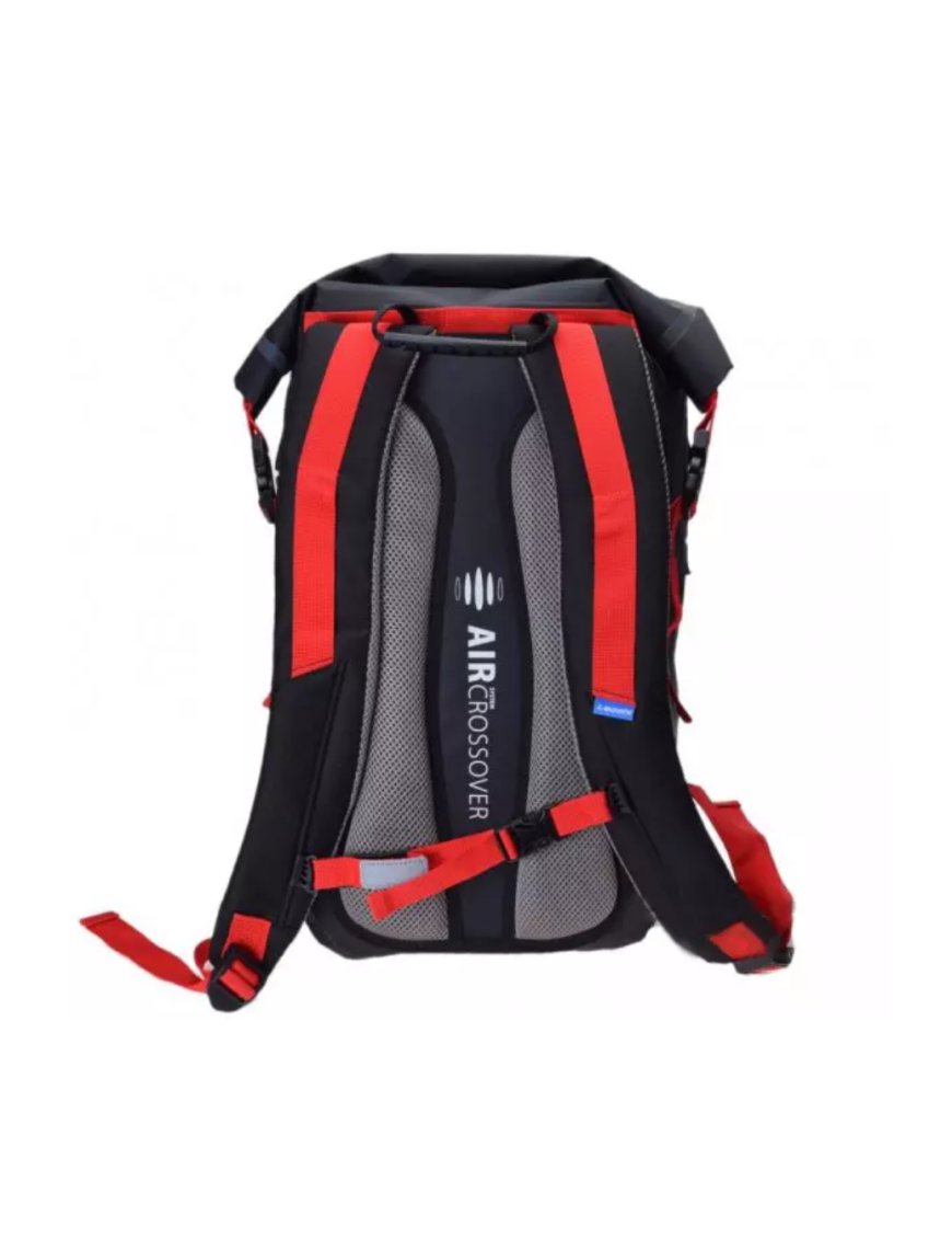 Мотокросовий рюкзак LEOSHI багажна сумка 25 літрів