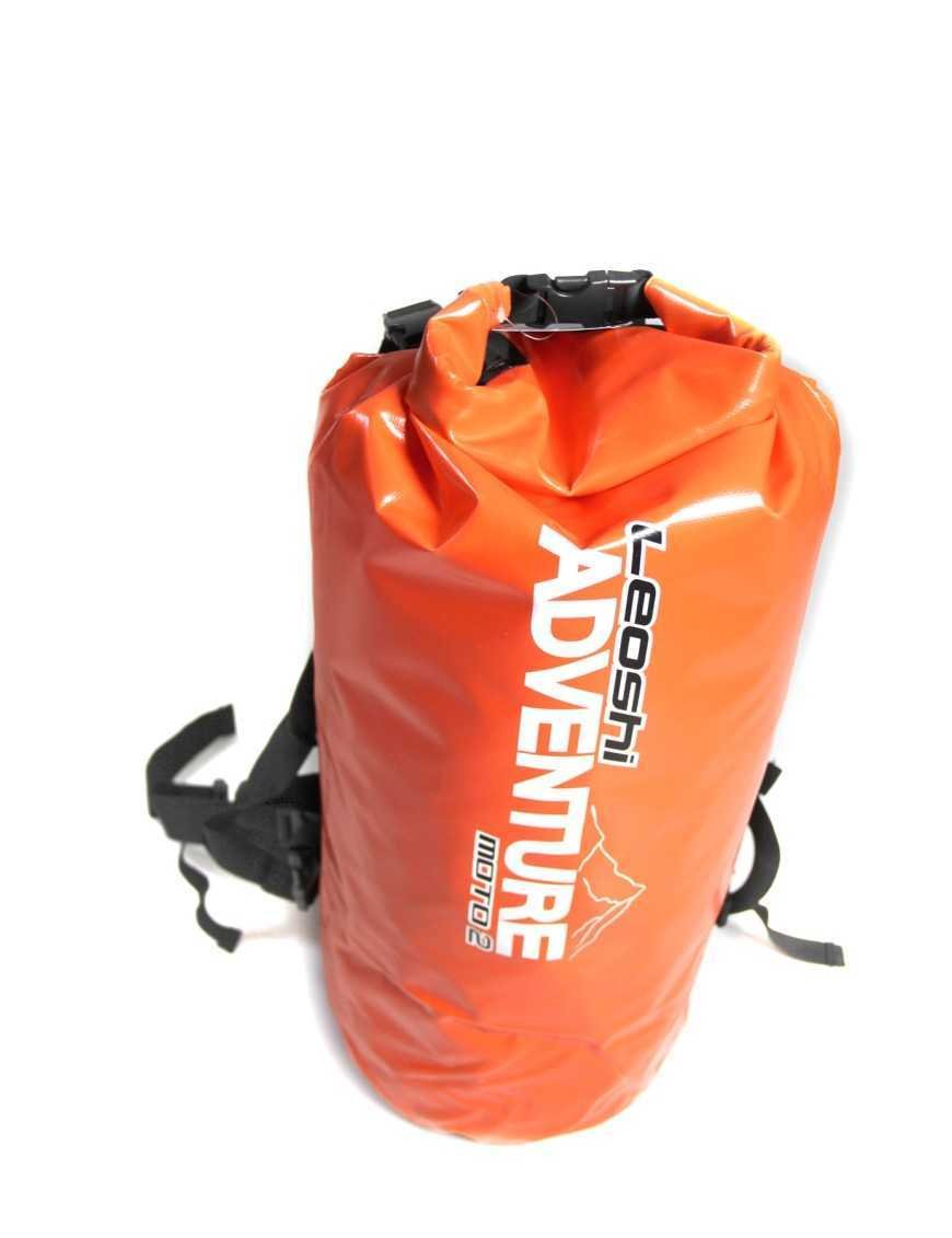 Водонепроникний рюкзак-ролик 35L Leoshi