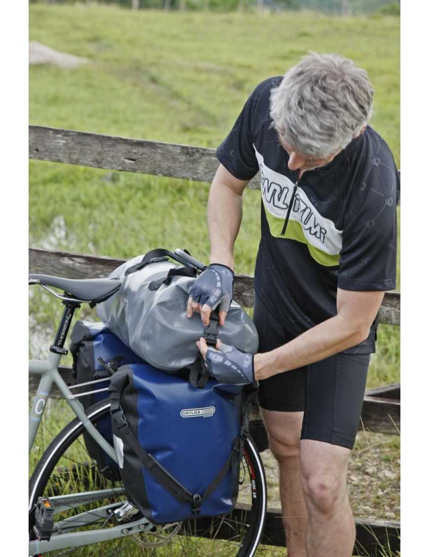 Дорожня сумка Ortlieb Rack-Pack S 24L