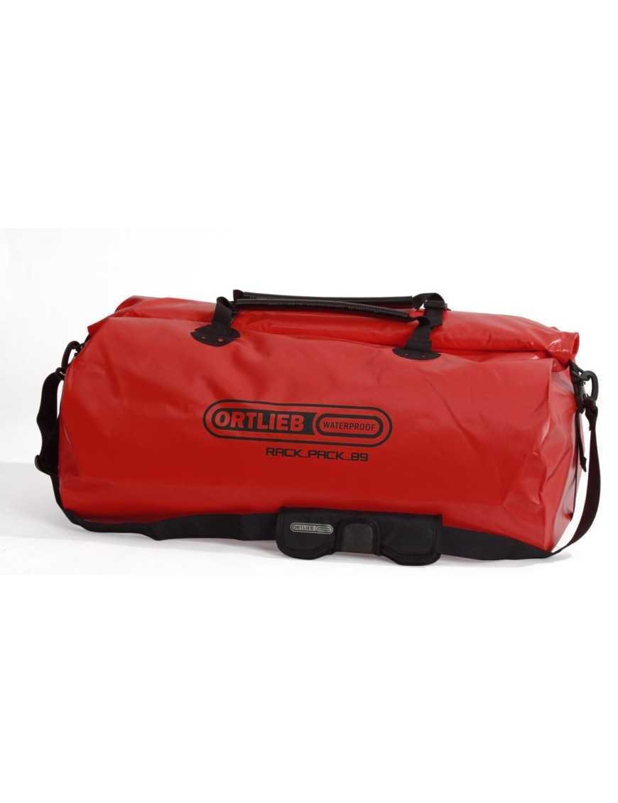 Дорожня сумка Ortlieb Rack-Pack L 49L