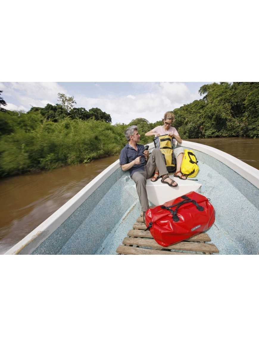 Дорожня сумка Ortlieb Rack-Pack S 24L