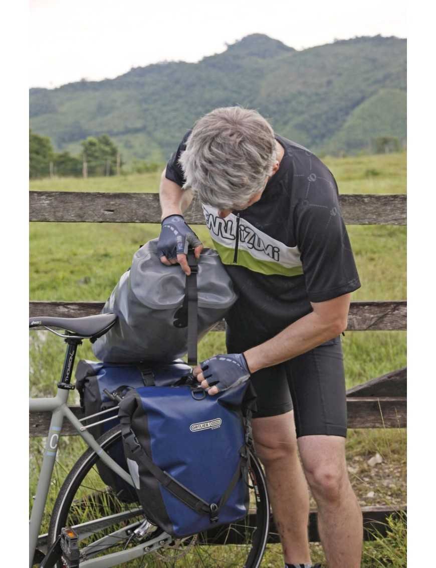 Дорожня сумка Ortlieb Rack-Pack L 49L