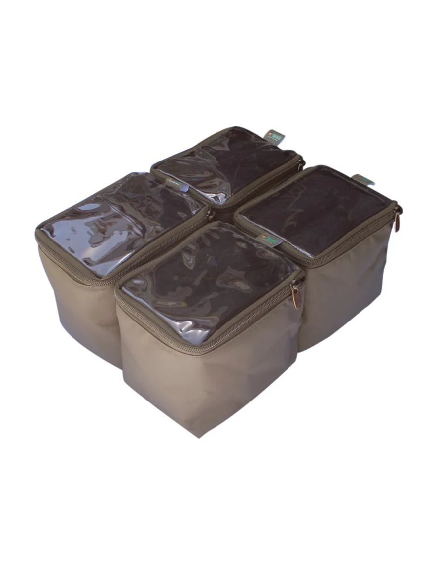 Органайзери для боксів Camp Cover Nomad FOX