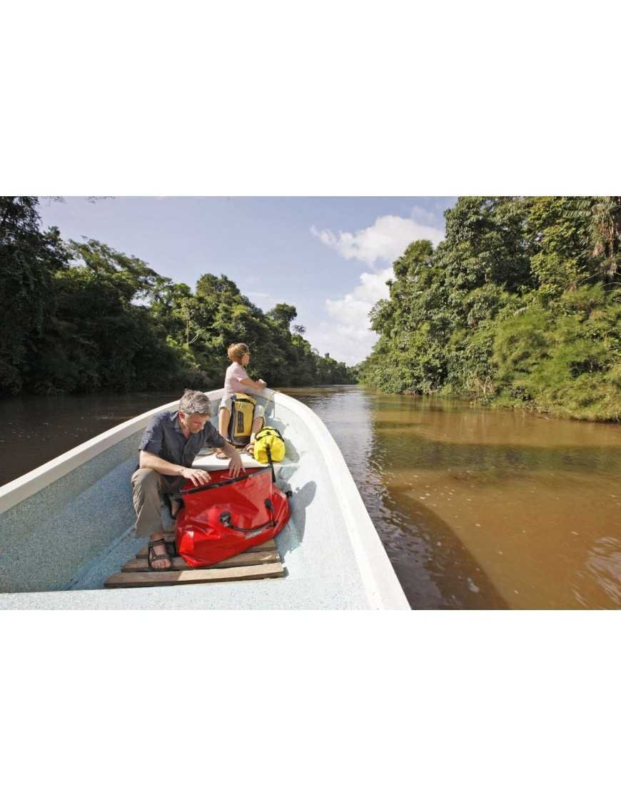 Дорожня сумка Ortlieb Rack-Pack S 24L