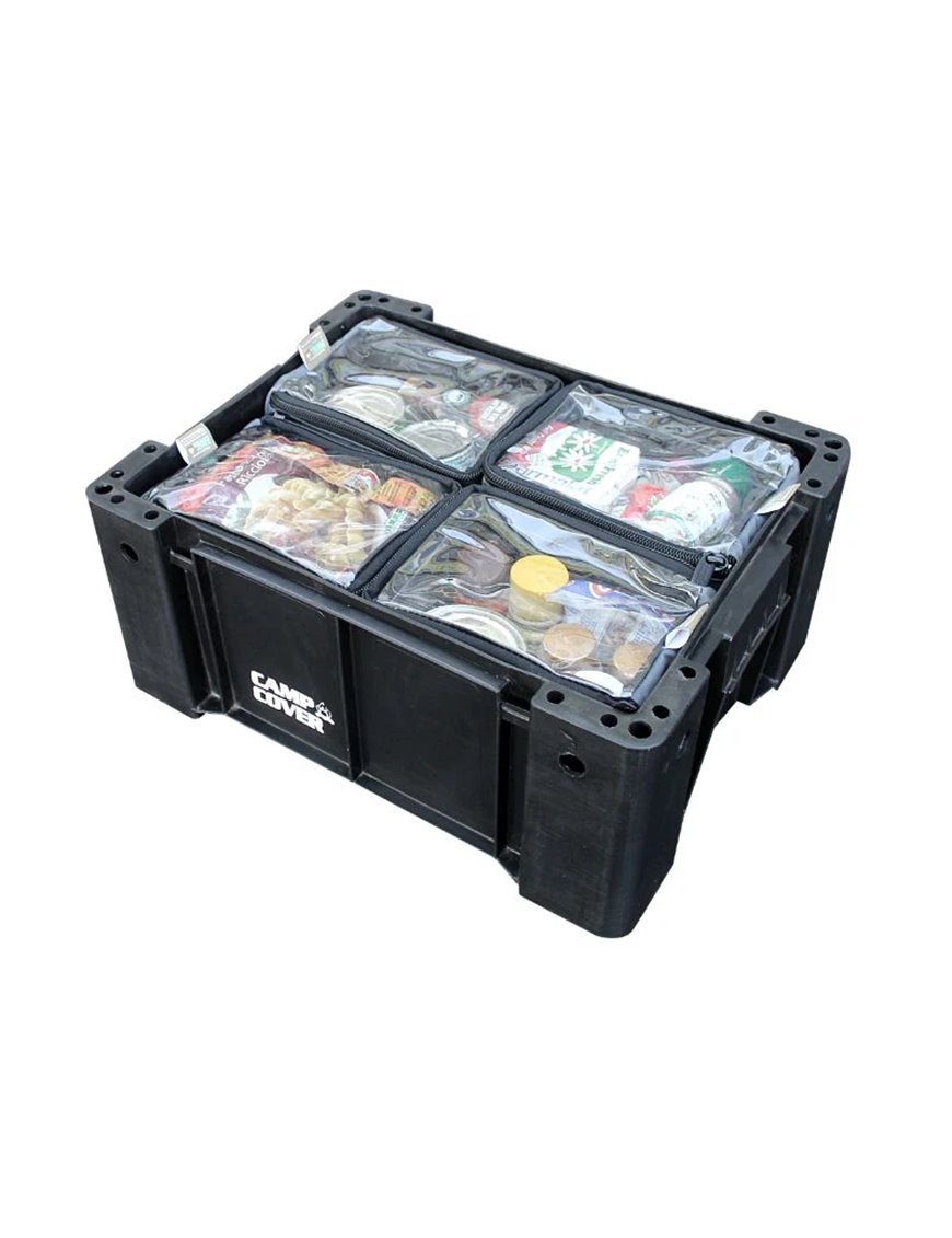 Органайзери для боксів Camp Cover Nomad FOX