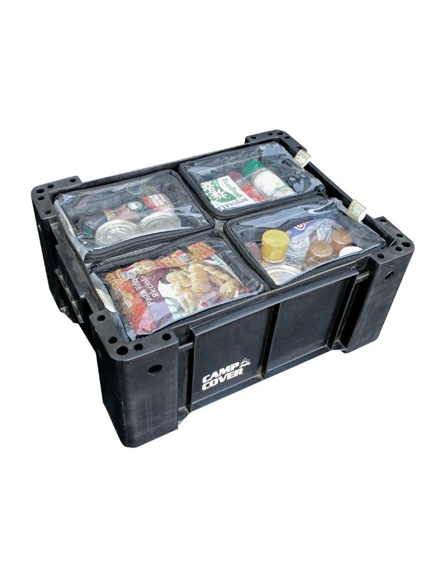 Органайзери для боксів Camp Cover Nomad FOX