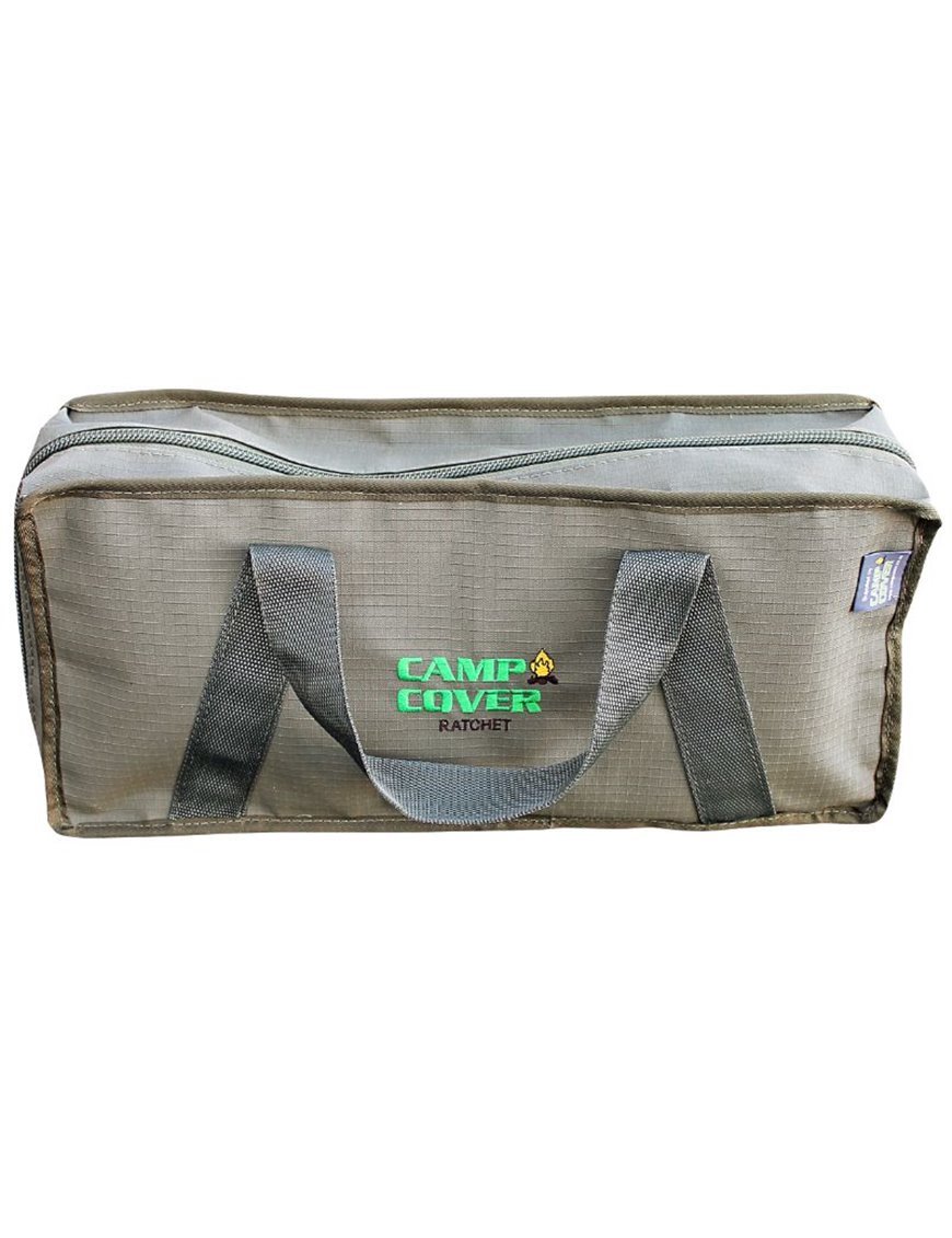 Органайзер Camp Cover для ременів і стяжок для кріплення вантажу