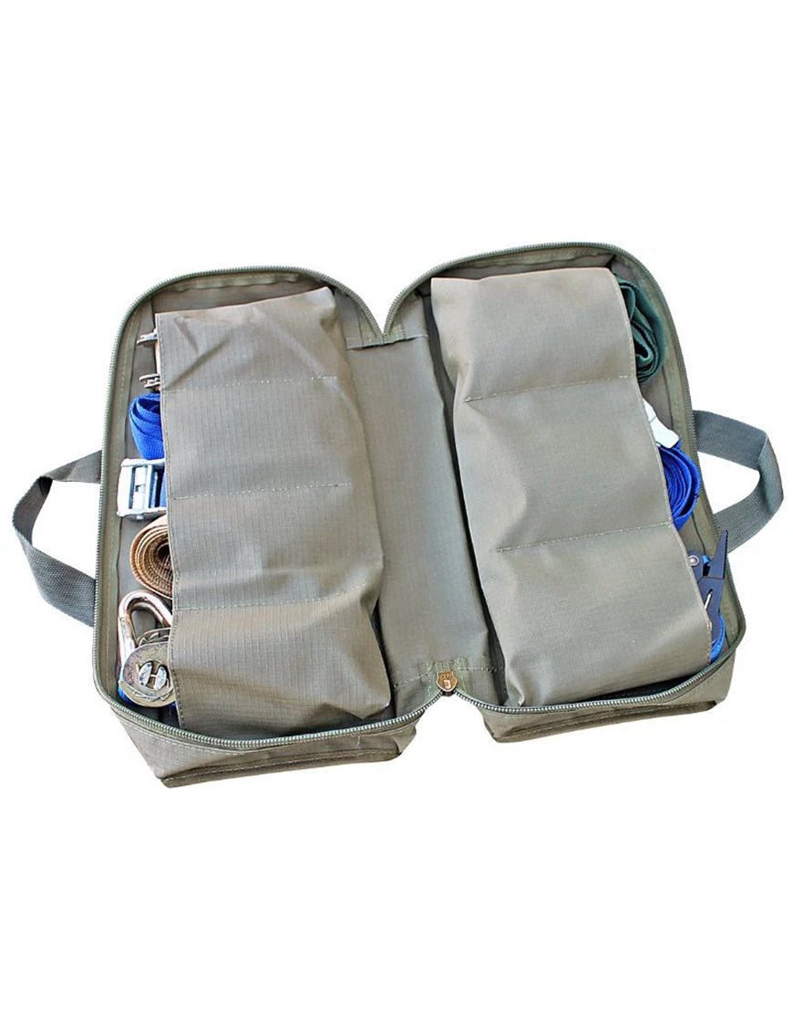 Органайзер Camp Cover для ременів і стяжок для кріплення вантажу