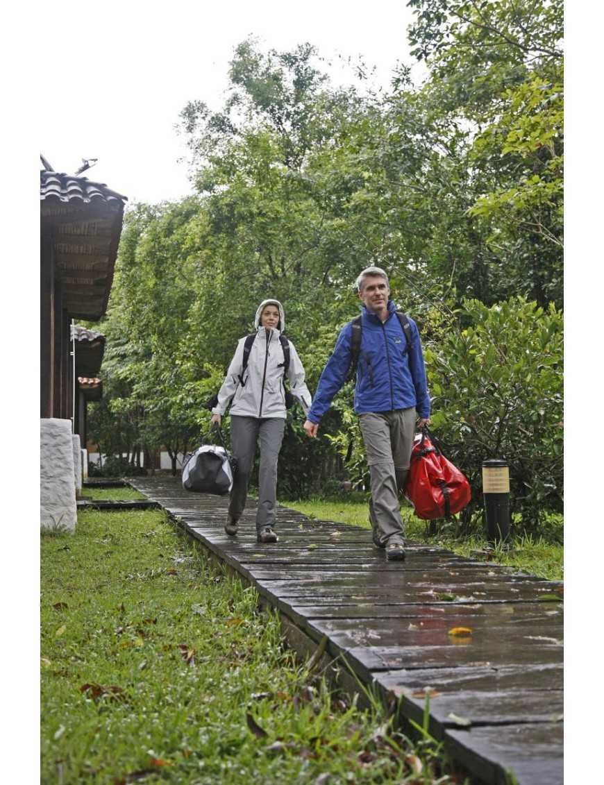 Дорожня сумка Ortlieb Rack-Pack L 49L