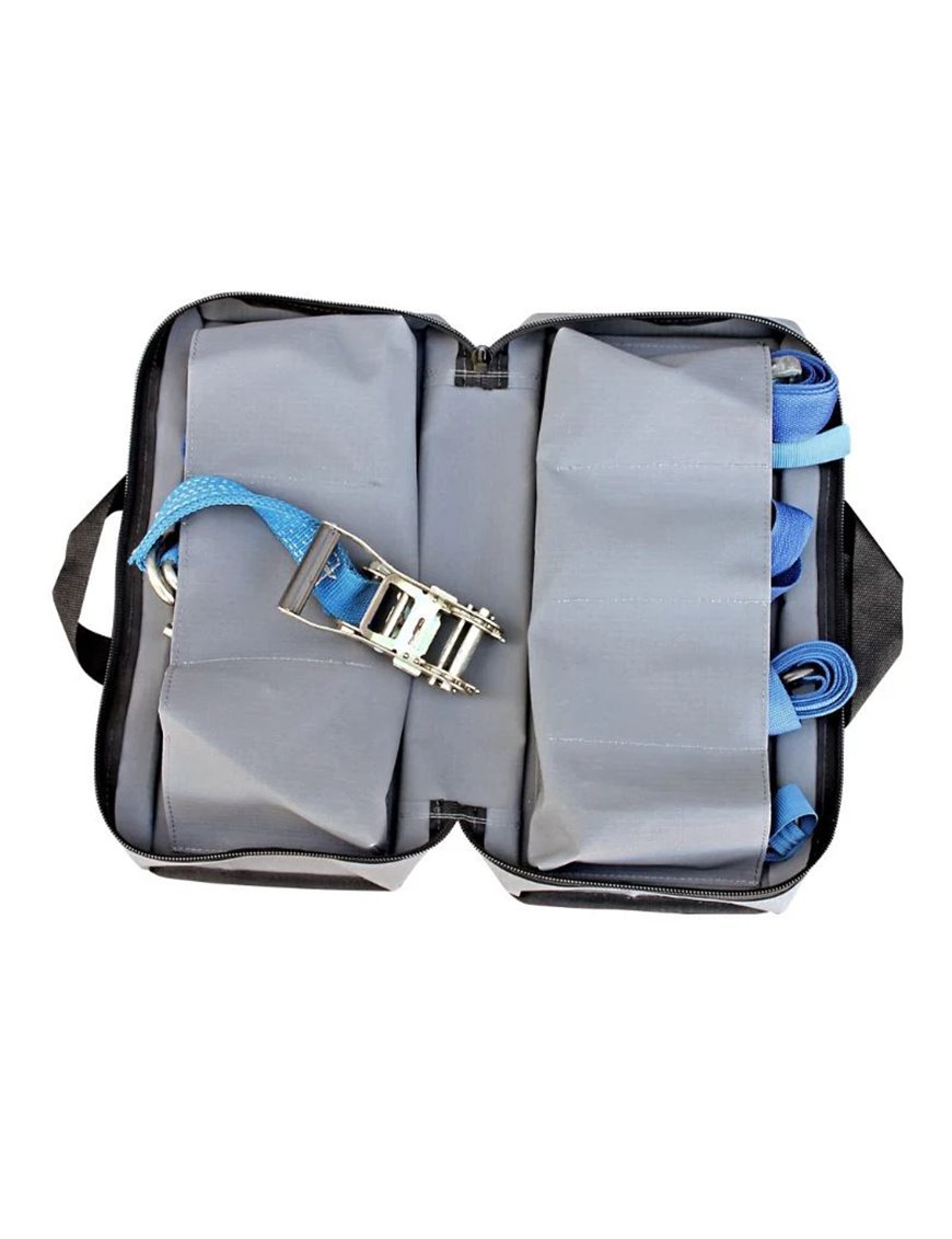 Органайзер Camp Cover для ременів і стяжок для кріплення вантажу