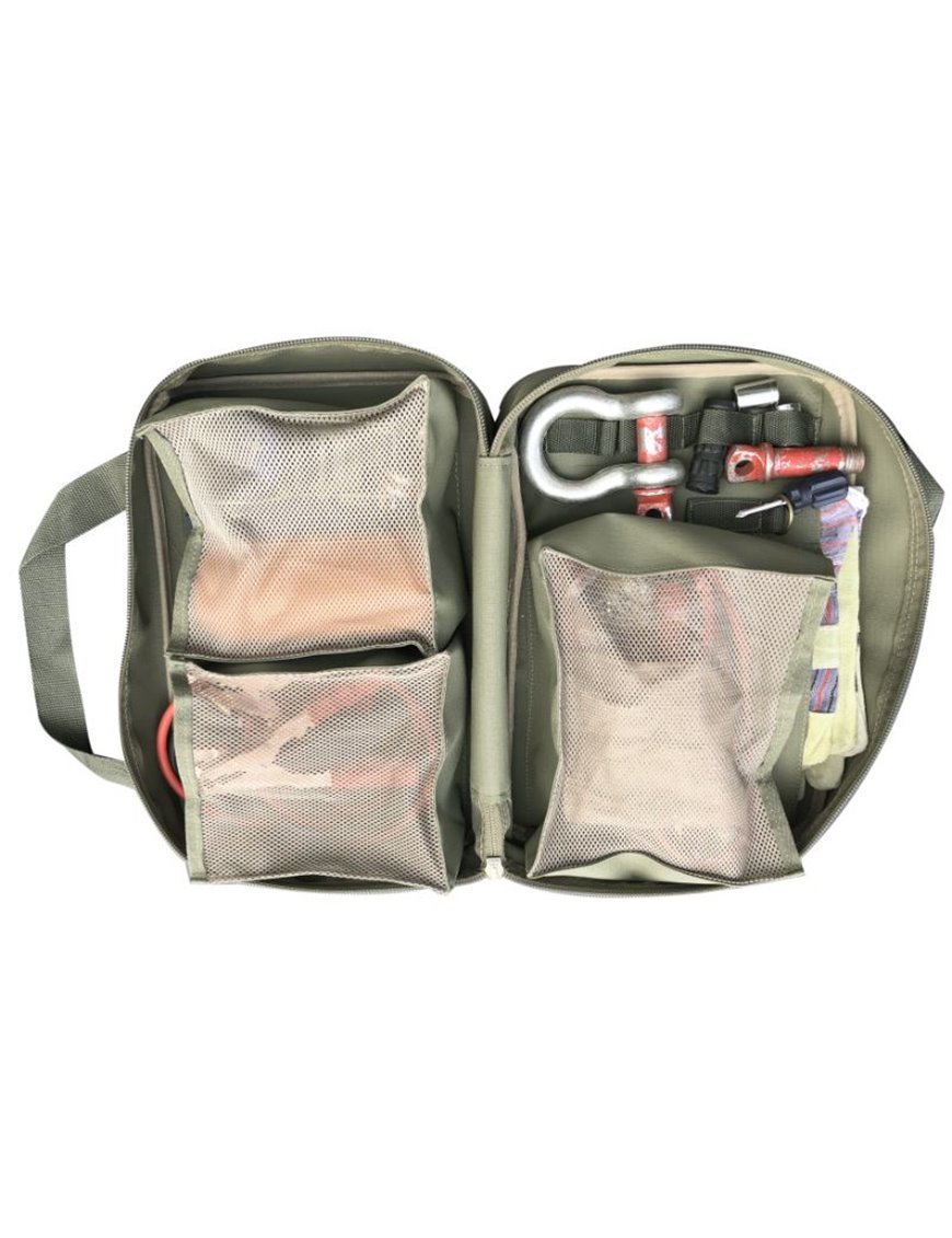 CAMP COVER сумка для рятувального спорядження Recovery Bag 40x28x13см