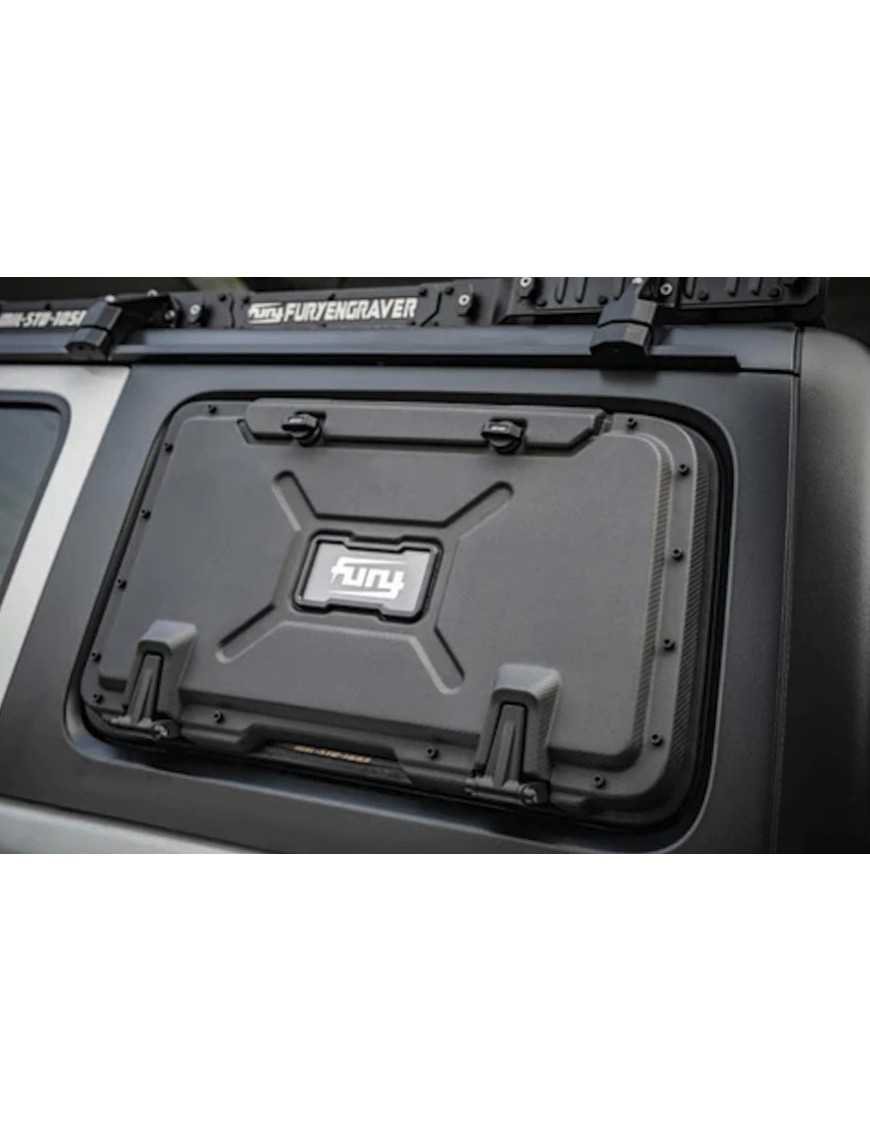 GRAVITY SERIES бардачок бокового вікна Wrangler JLU JL