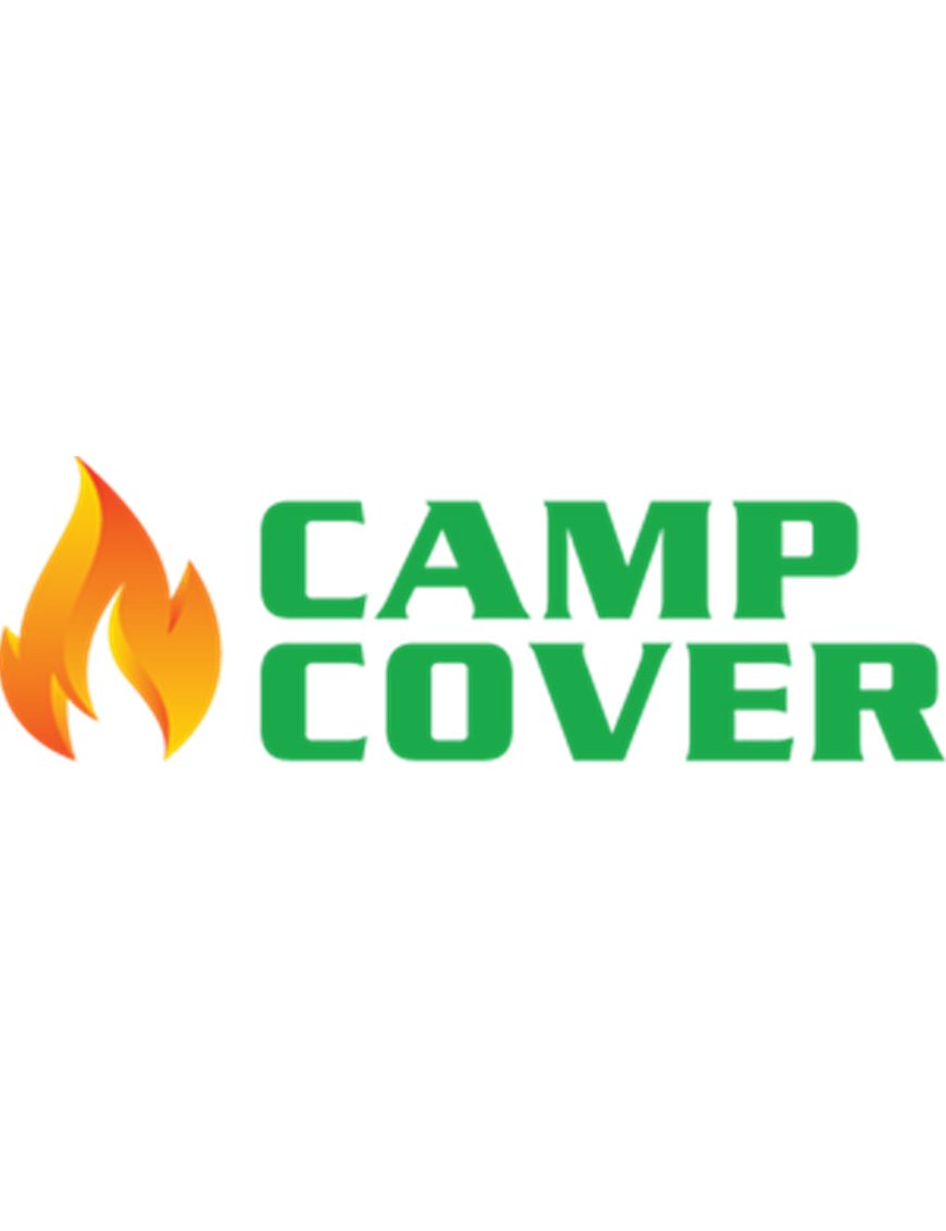 CAMP COVER сумка для рятувального спорядження Recovery Bag 40x28x13см