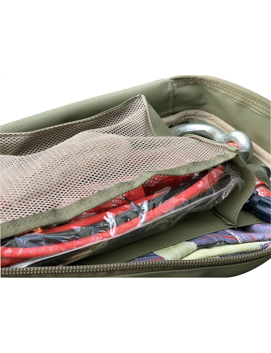 CAMP COVER сумка для рятувального спорядження Recovery Bag 40x28x13см