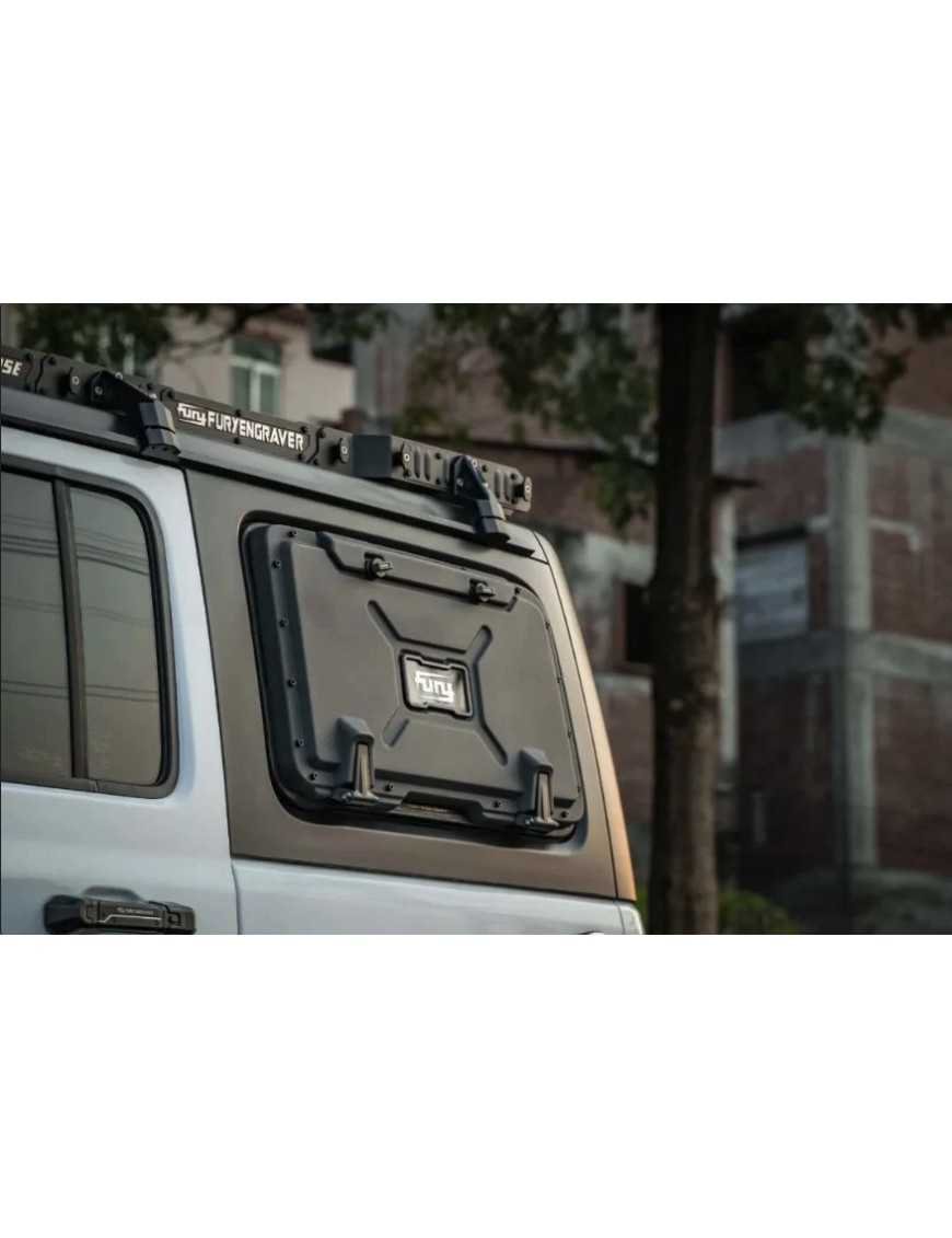 GRAVITY SERIES бардачок бокового вікна Wrangler JLU JL