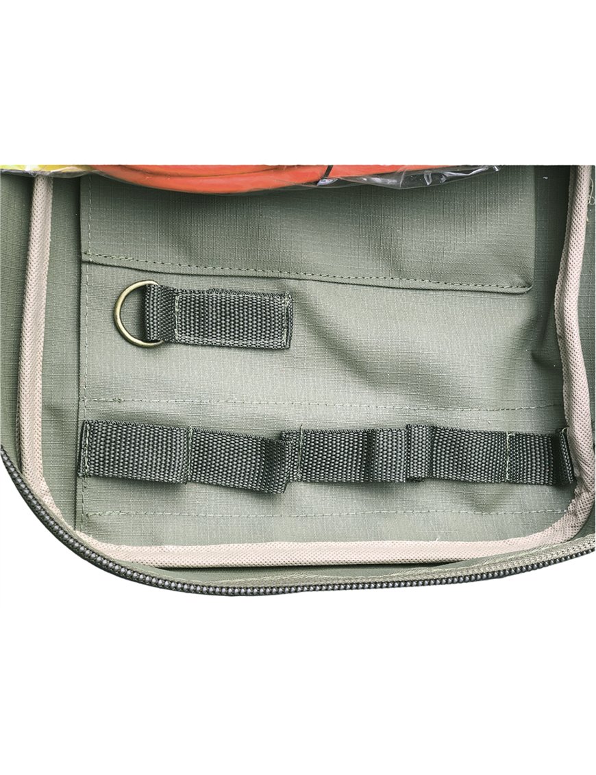 CAMP COVER сумка для рятувального спорядження Recovery Bag 40x28x13см