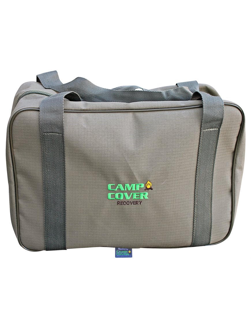 CAMP COVER сумка для рятувального спорядження Recovery Bag 40x28x13см