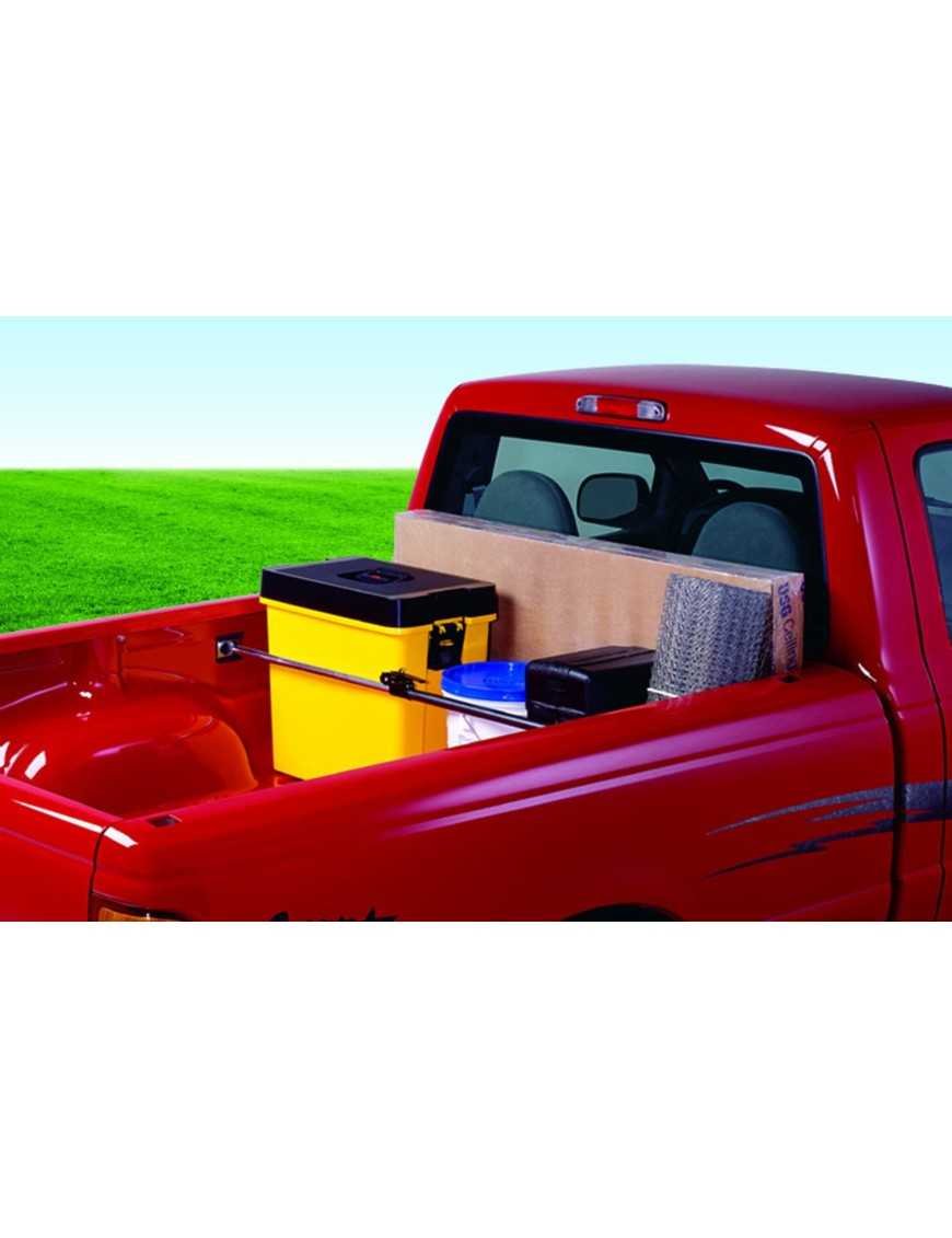 Розпірка для організації простору навантажувального відсіку від 100 см до 178 см