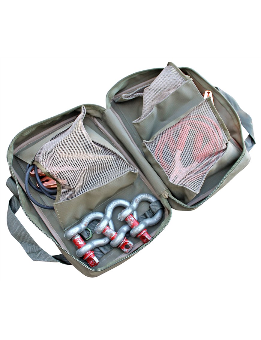 CAMP COVER сумка для рятувального спорядження Recovery Bag 40x28x13см