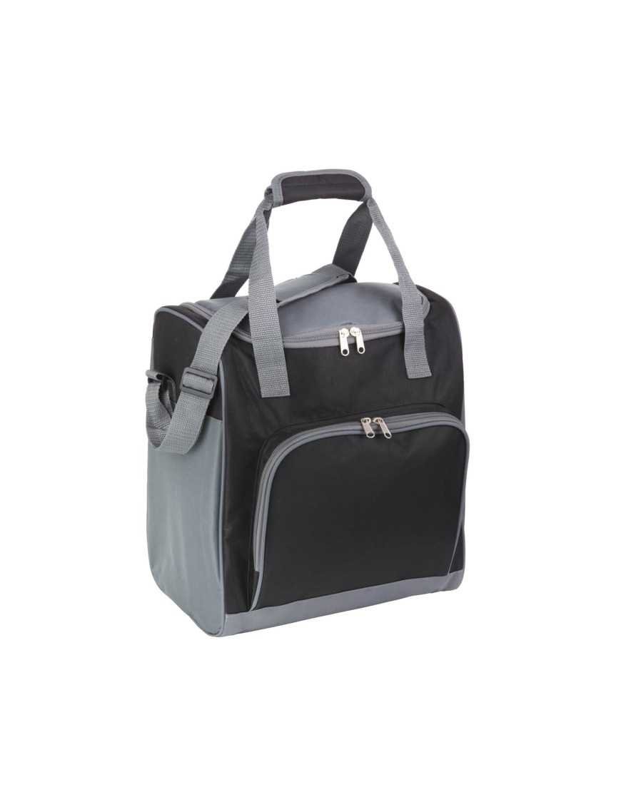 BACHA SPORT НАБІР ТЕРМОСУМОК ДЛЯ ЇЖІ ЧОРНИЙ