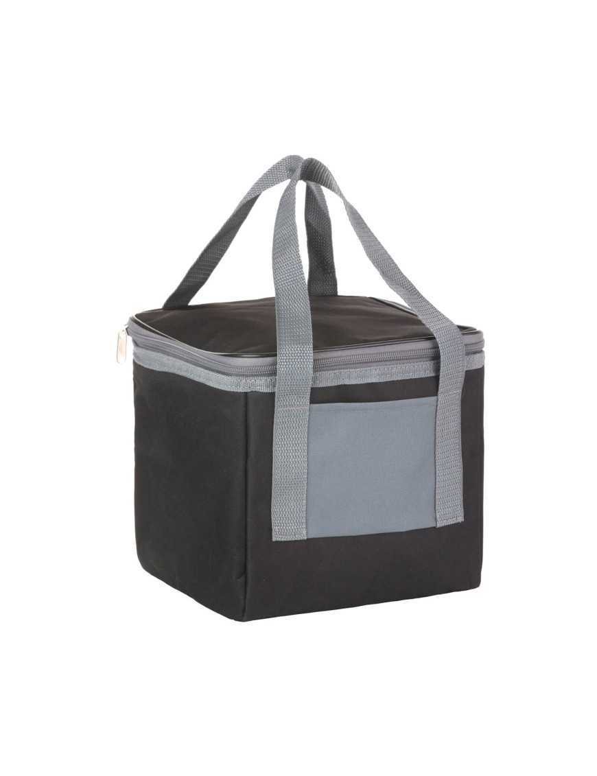 BACHA SPORT НАБІР ТЕРМОСУМОК ДЛЯ ЇЖІ ЧОРНИЙ