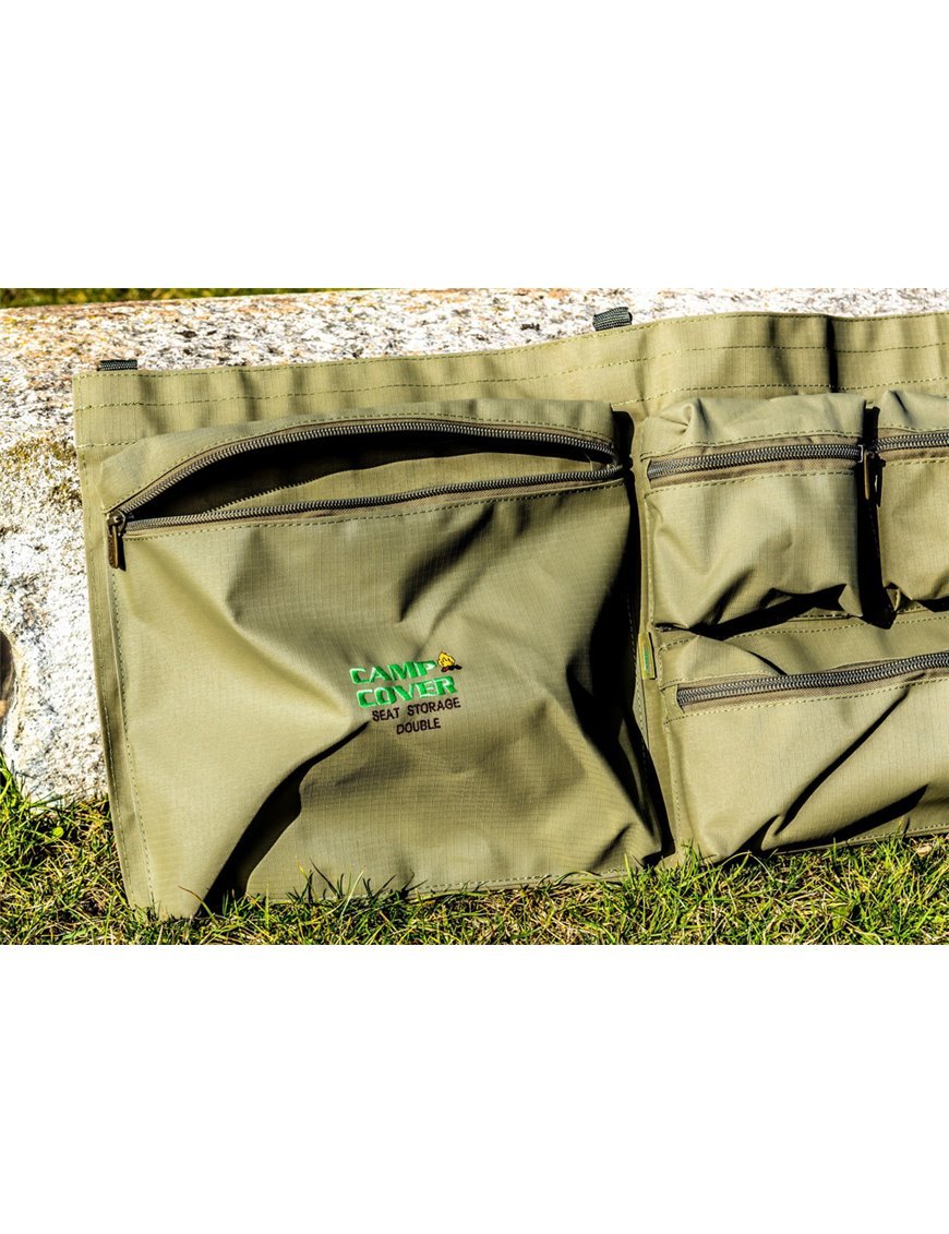 Органайзер для задньої кришки сидінь Camp Cover