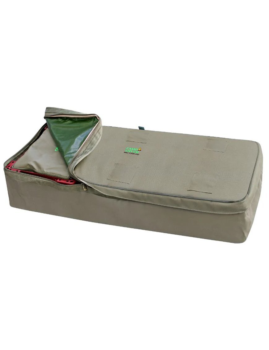 Органайзер-торба Camp Cover для 3 ящиків nomad fox