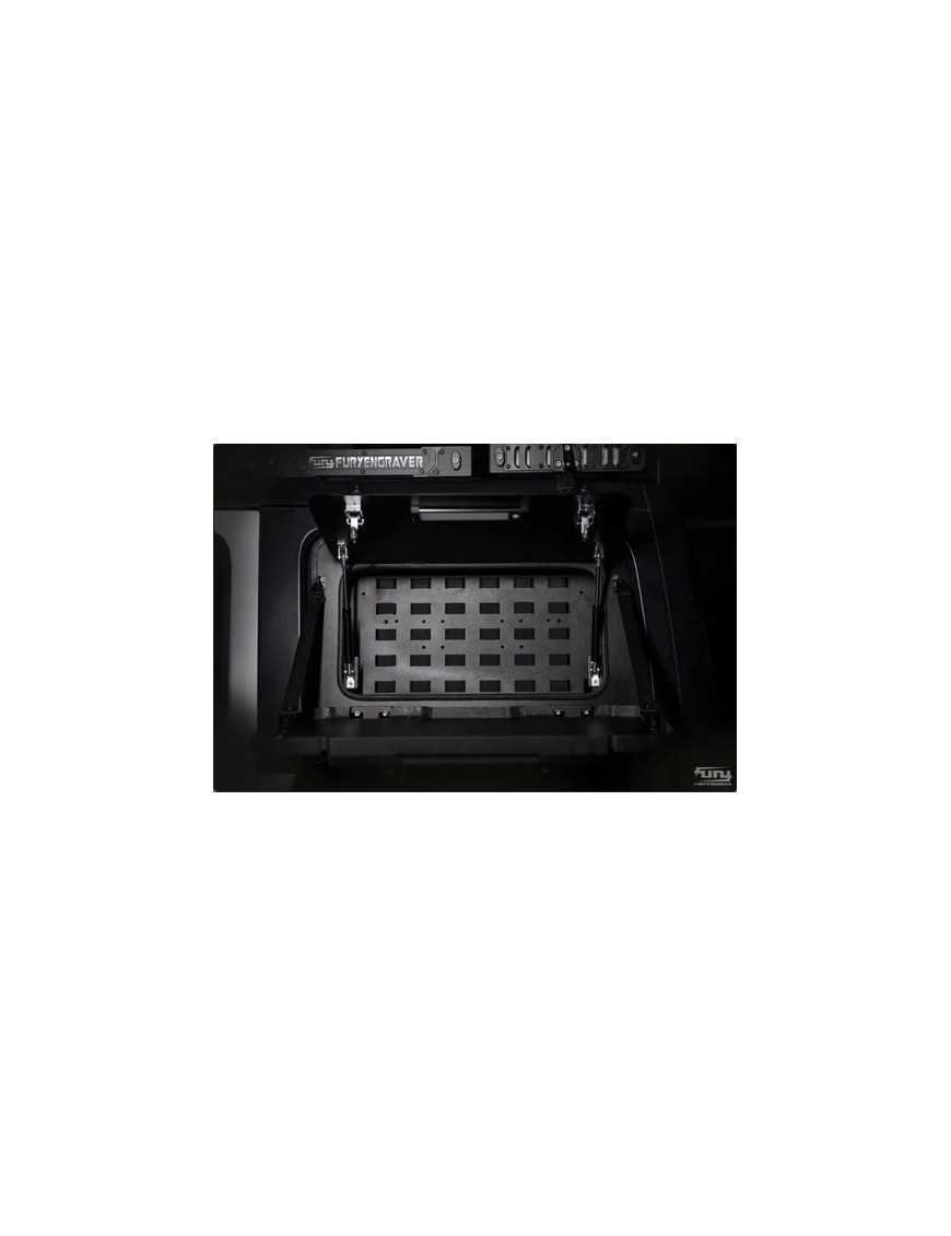 GRAVITY SERIES бардачок бокового вікна Wrangler JLU JL