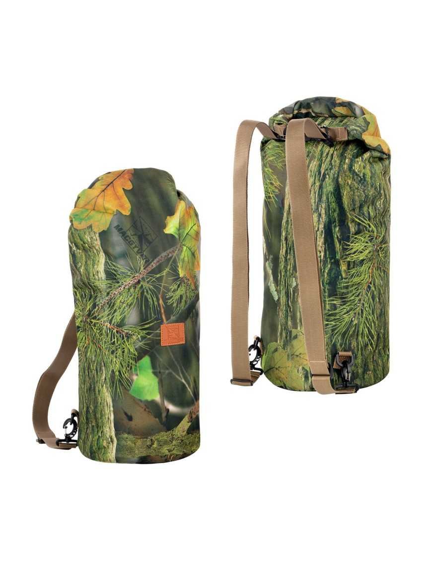 Тактичний водонепроникний рюкзак MacGyver 30L 608004