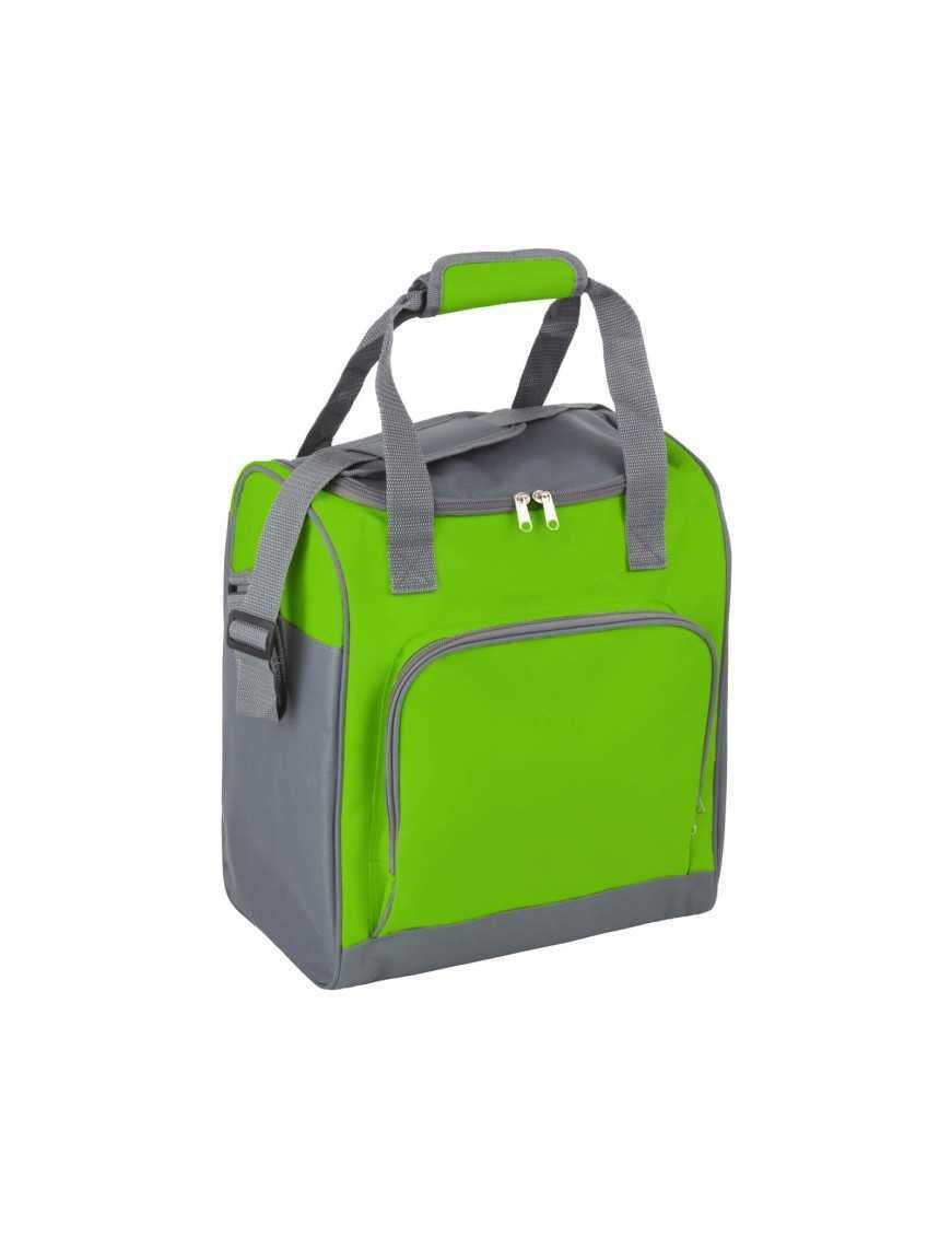 BACHA SPORT НАБІР ТЕРМОСУМОК ДЛЯ ЇЖІ ЗЕЛЕНИЙ