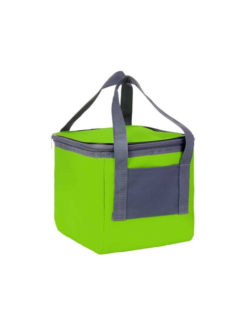 BACHA SPORT НАБІР ТЕРМОСУМОК ДЛЯ ЇЖІ ЗЕЛЕНИЙ