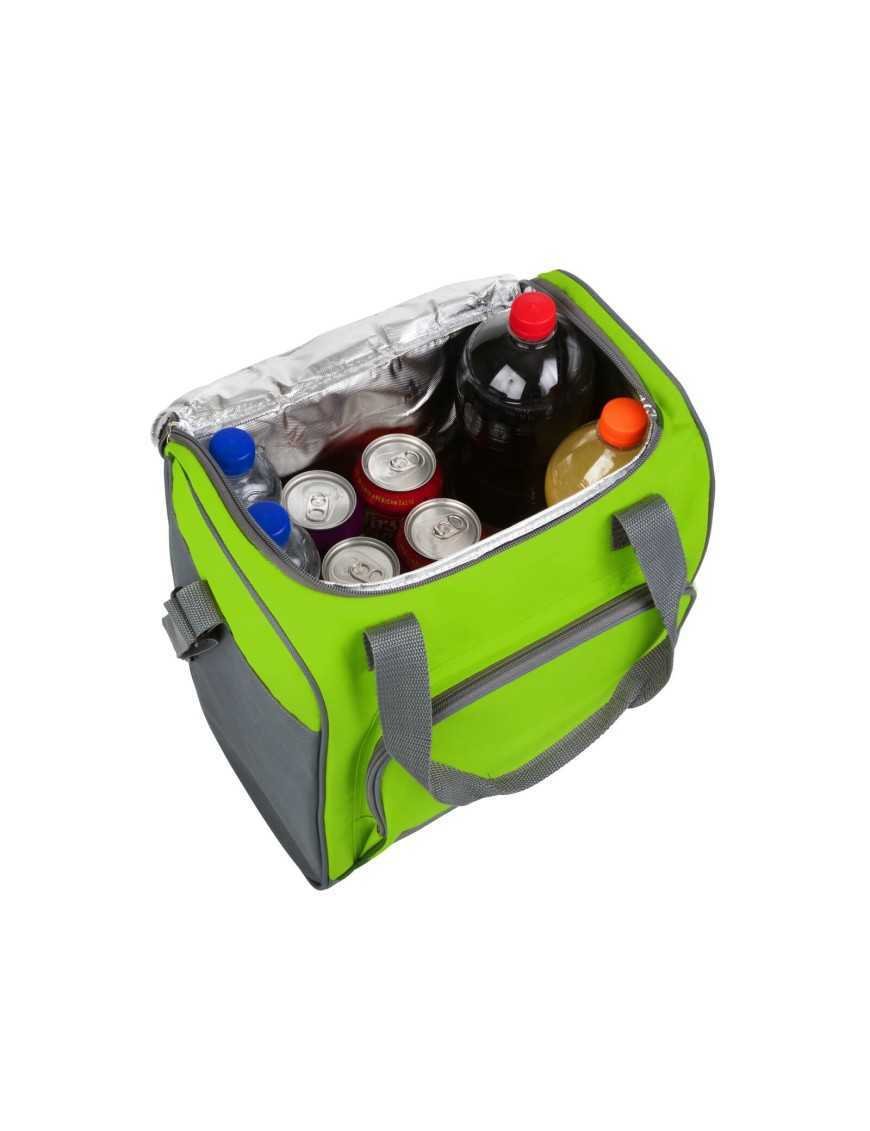 BACHA SPORT НАБІР ТЕРМОСУМОК ДЛЯ ЇЖІ ЗЕЛЕНИЙ