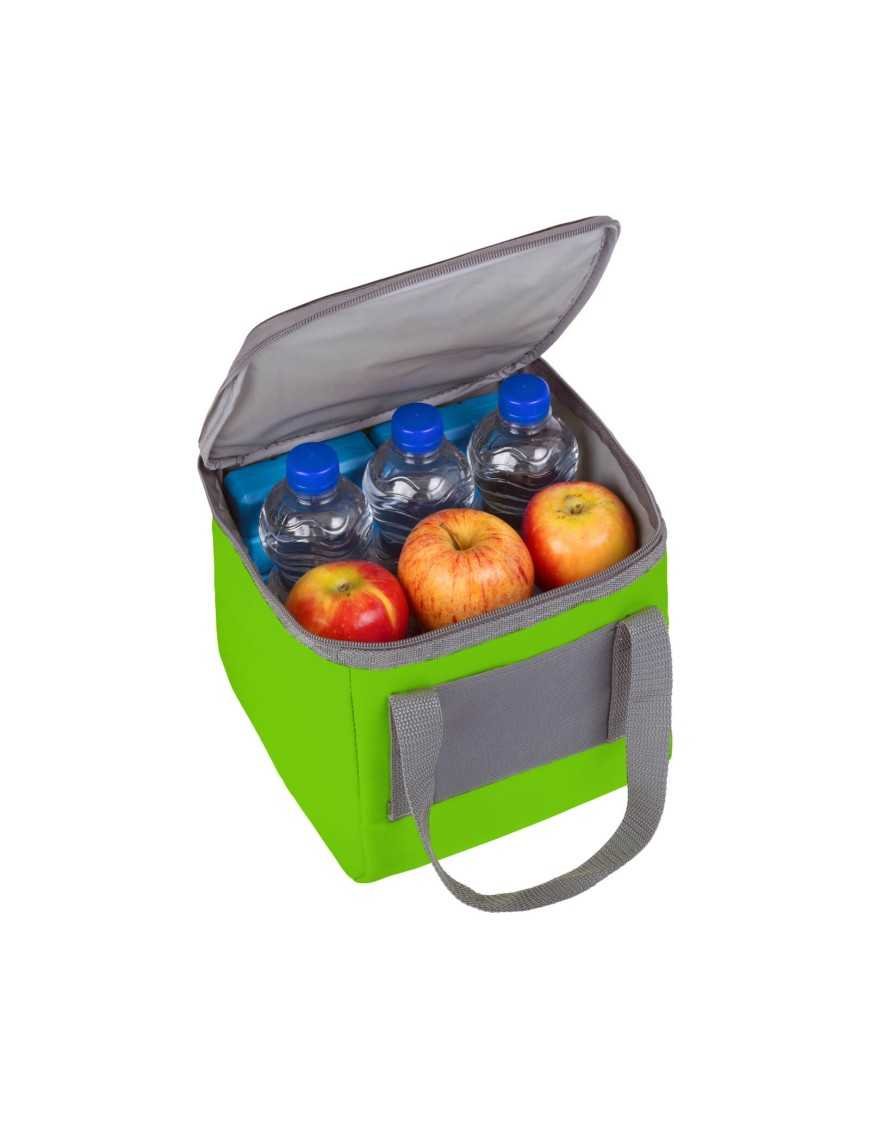 BACHA SPORT НАБІР ТЕРМОСУМОК ДЛЯ ЇЖІ ЗЕЛЕНИЙ