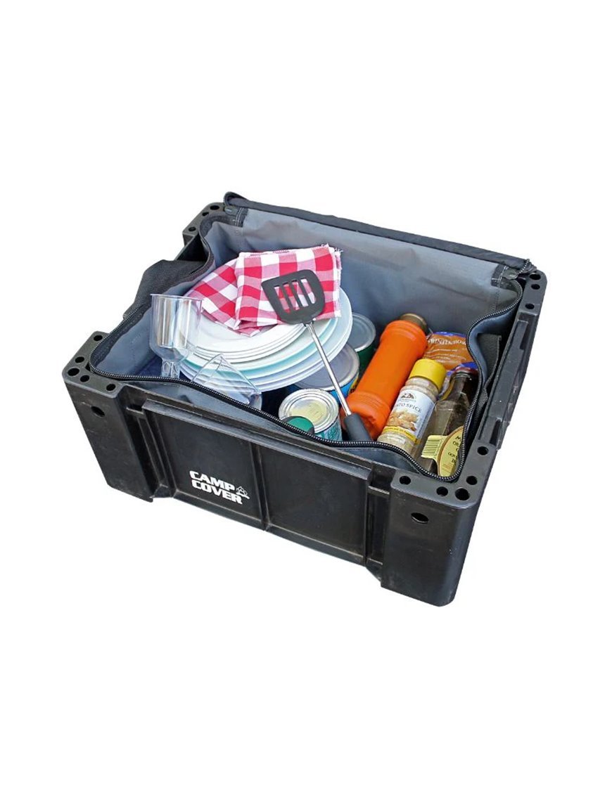 Органайзер Camp Cover для ящика Nomad FOX