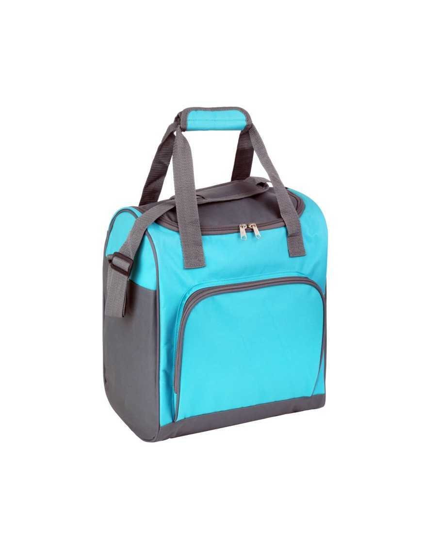 BACHA SPORT НАБІР ТЕРМОСУМОК ДЛЯ ЇЖІ СИНІЙ