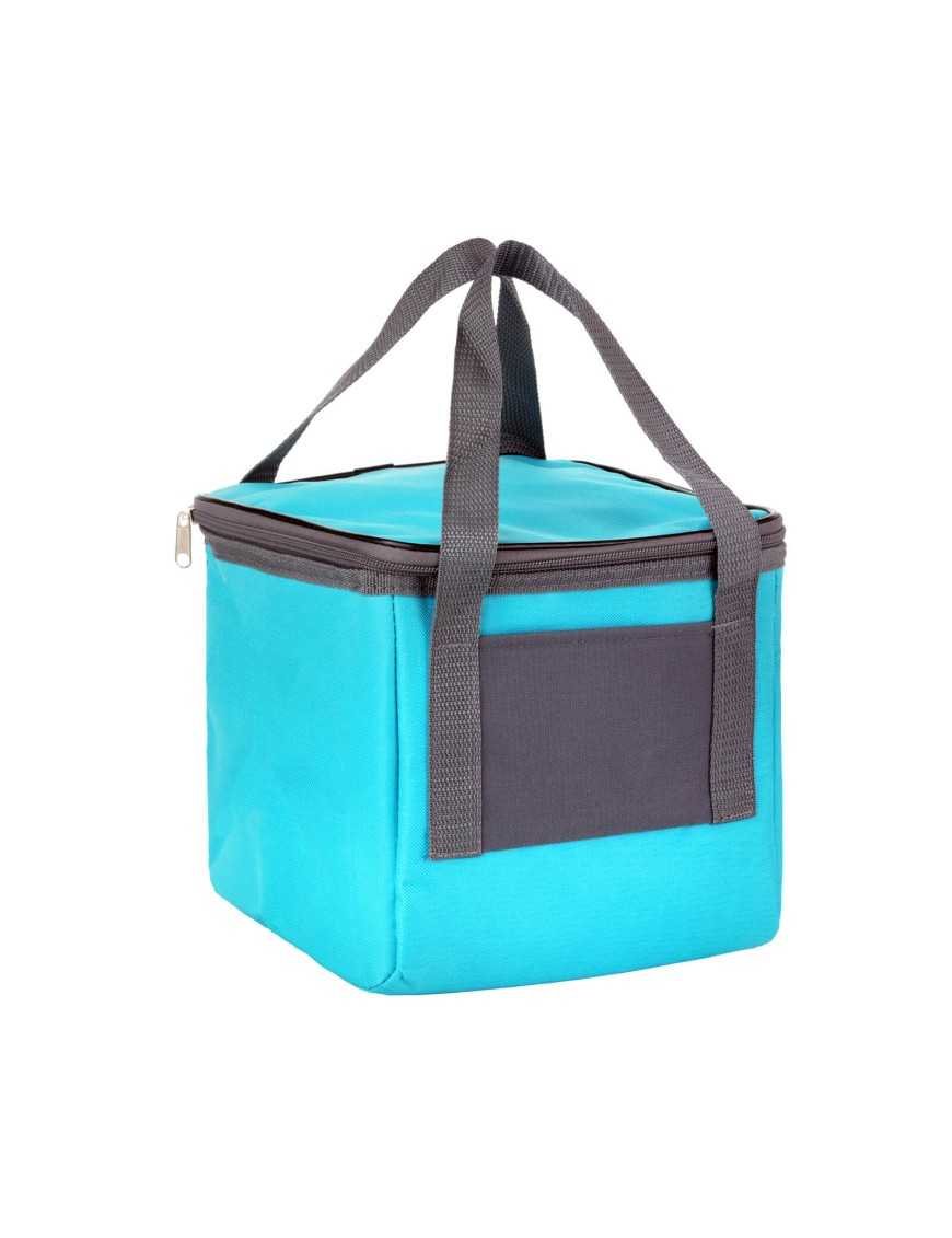 BACHA SPORT НАБІР ТЕРМОСУМОК ДЛЯ ЇЖІ СИНІЙ