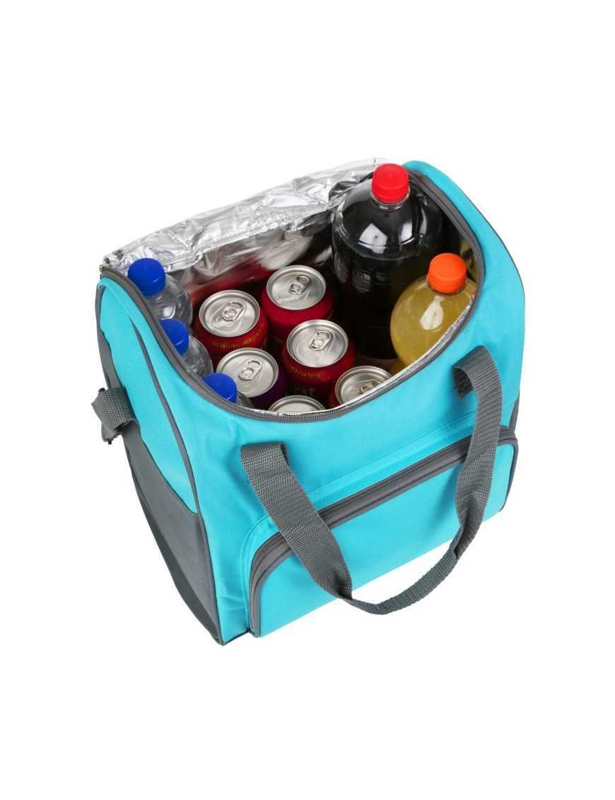 BACHA SPORT НАБІР ТЕРМОСУМОК ДЛЯ ЇЖІ СИНІЙ