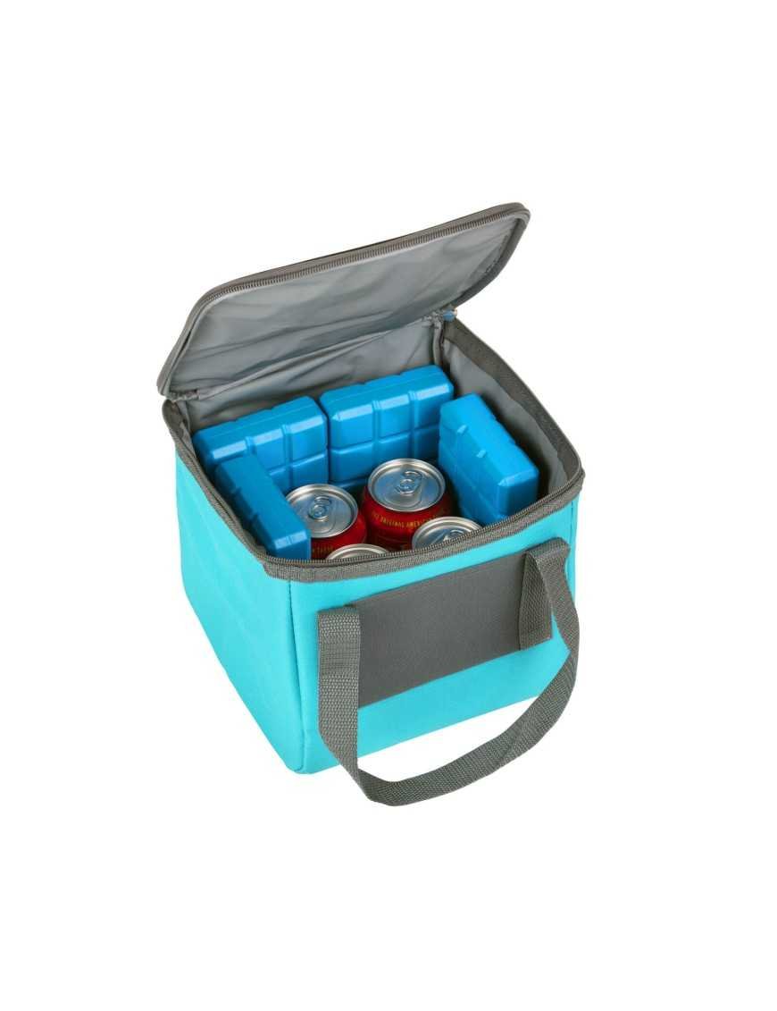 BACHA SPORT НАБІР ТЕРМОСУМОК ДЛЯ ЇЖІ СИНІЙ