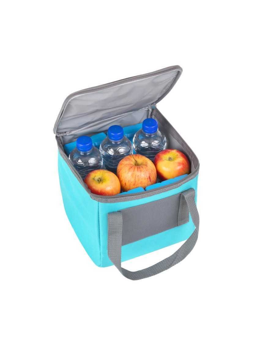 BACHA SPORT НАБІР ТЕРМОСУМОК ДЛЯ ЇЖІ СИНІЙ