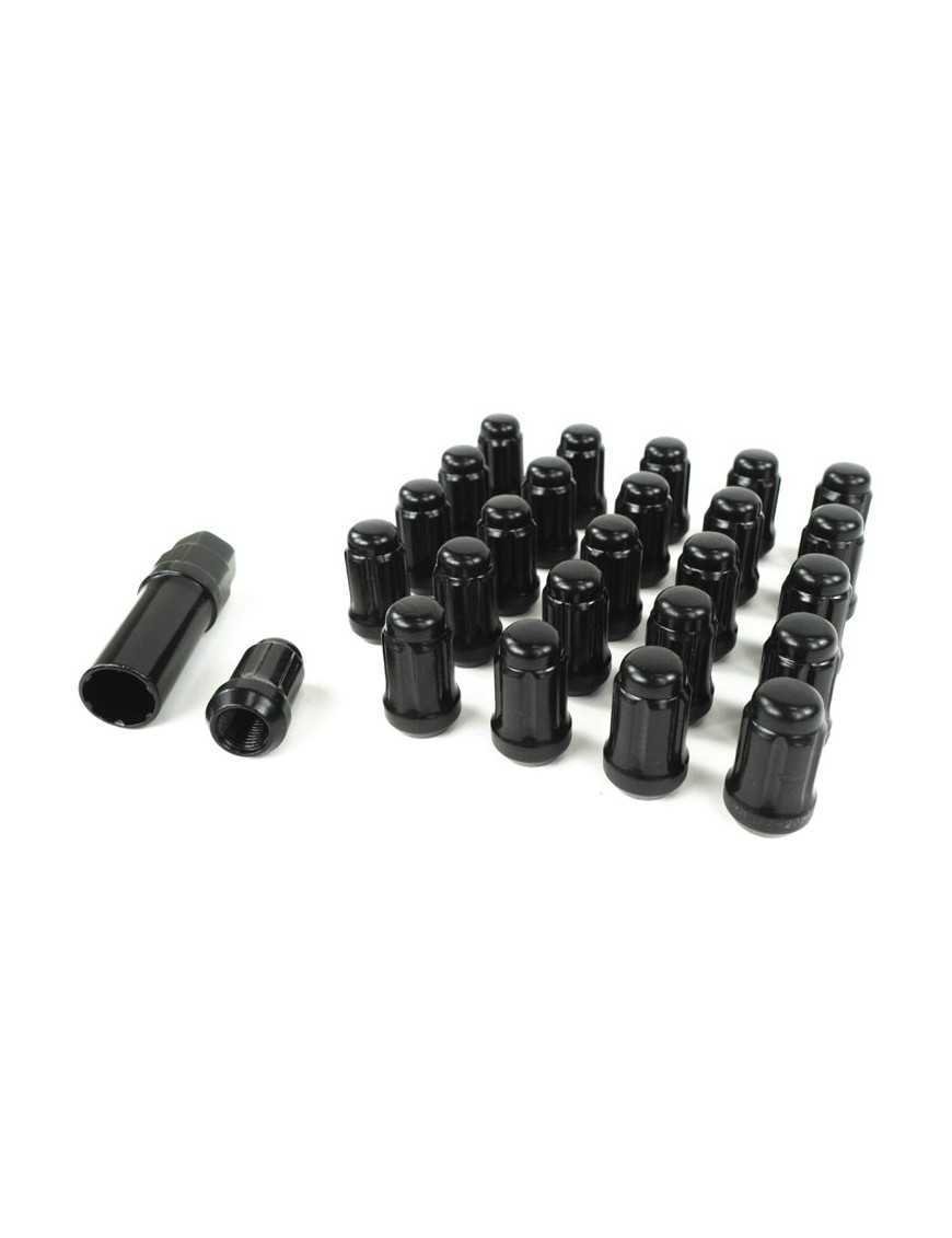 Комплект захисних гайок для дисків M12x1,5 OFD