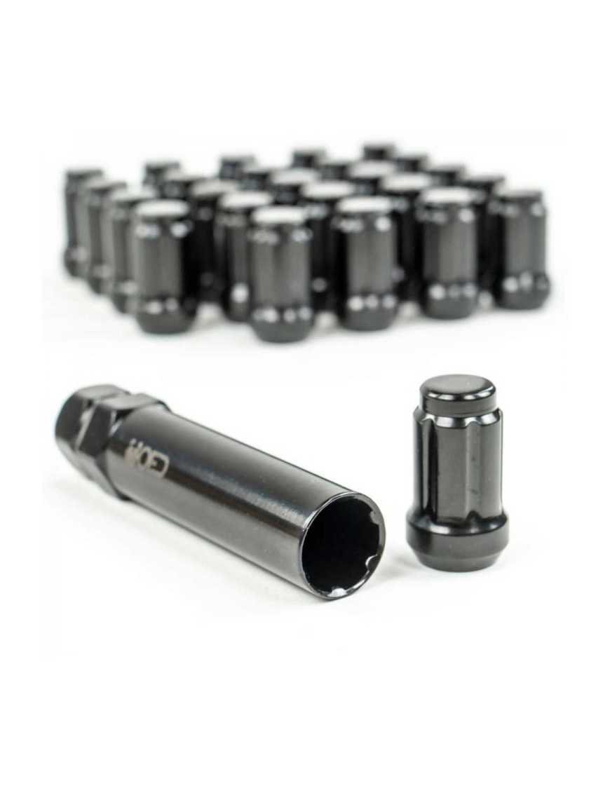 Комплект захисних гайок для дисків M12x1,25 OFD