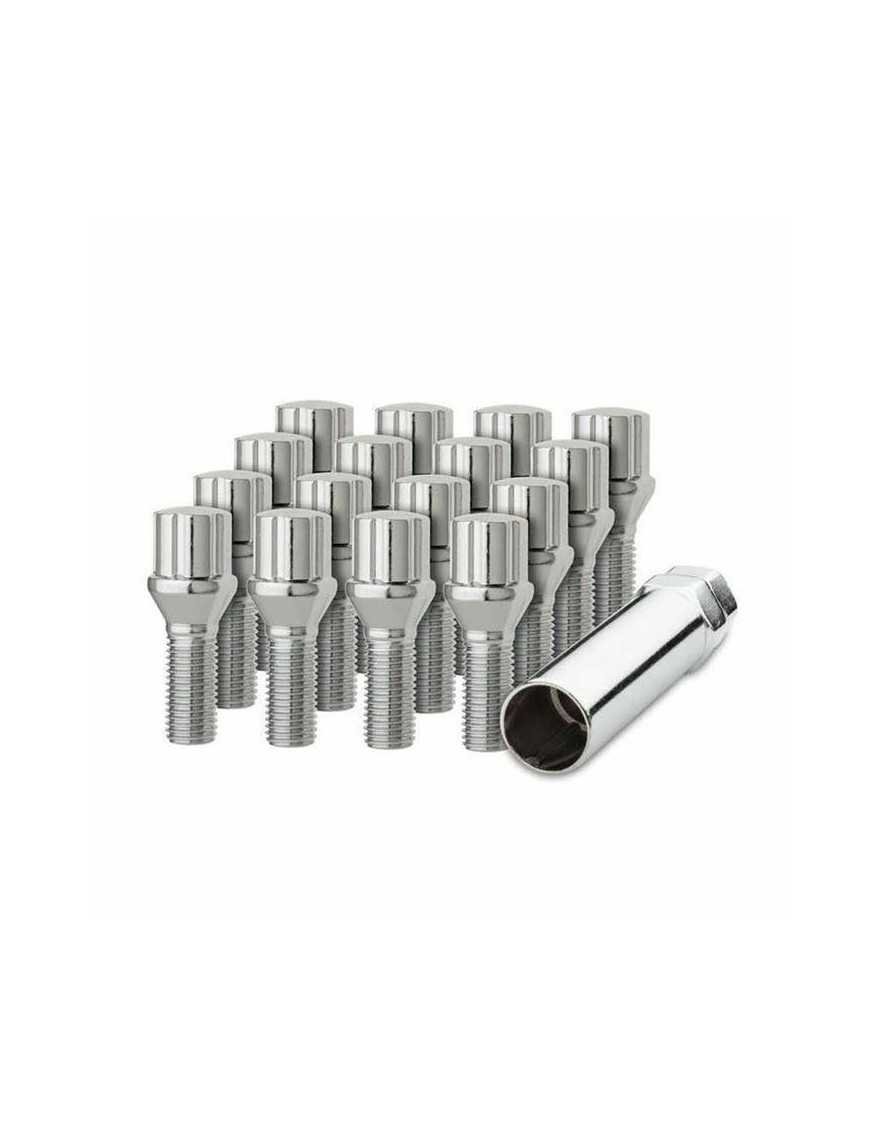 Комплект захисних болтів 14x1,5 Gorilla