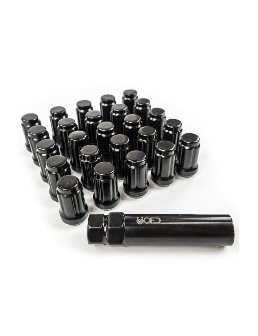 Комплект захисних гайок для дисків 1/2 - 20UNF OFD