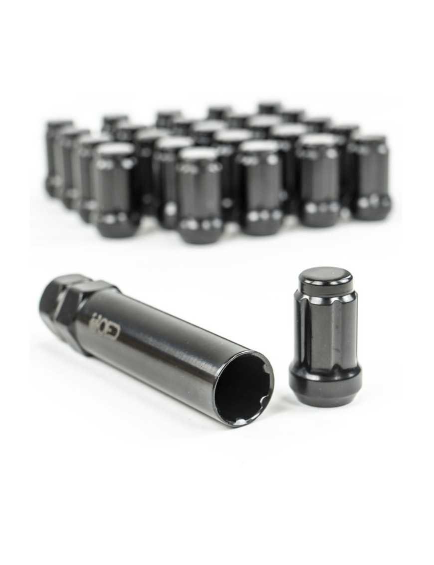 Комплект захисних гайок для дисків 1/2 - 20UNF OFD