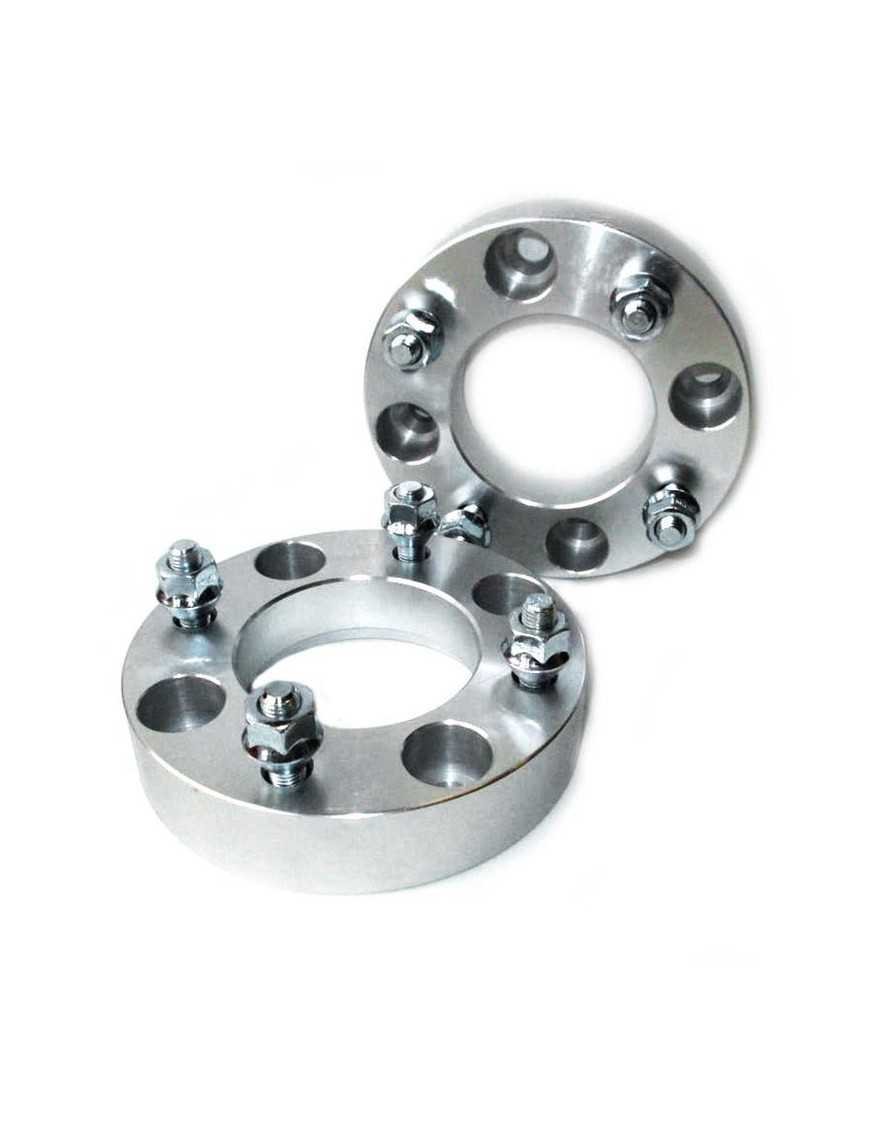 Дистанційні проставки X-ATV розболтовка 4/136 Can-am 30мм WS13630