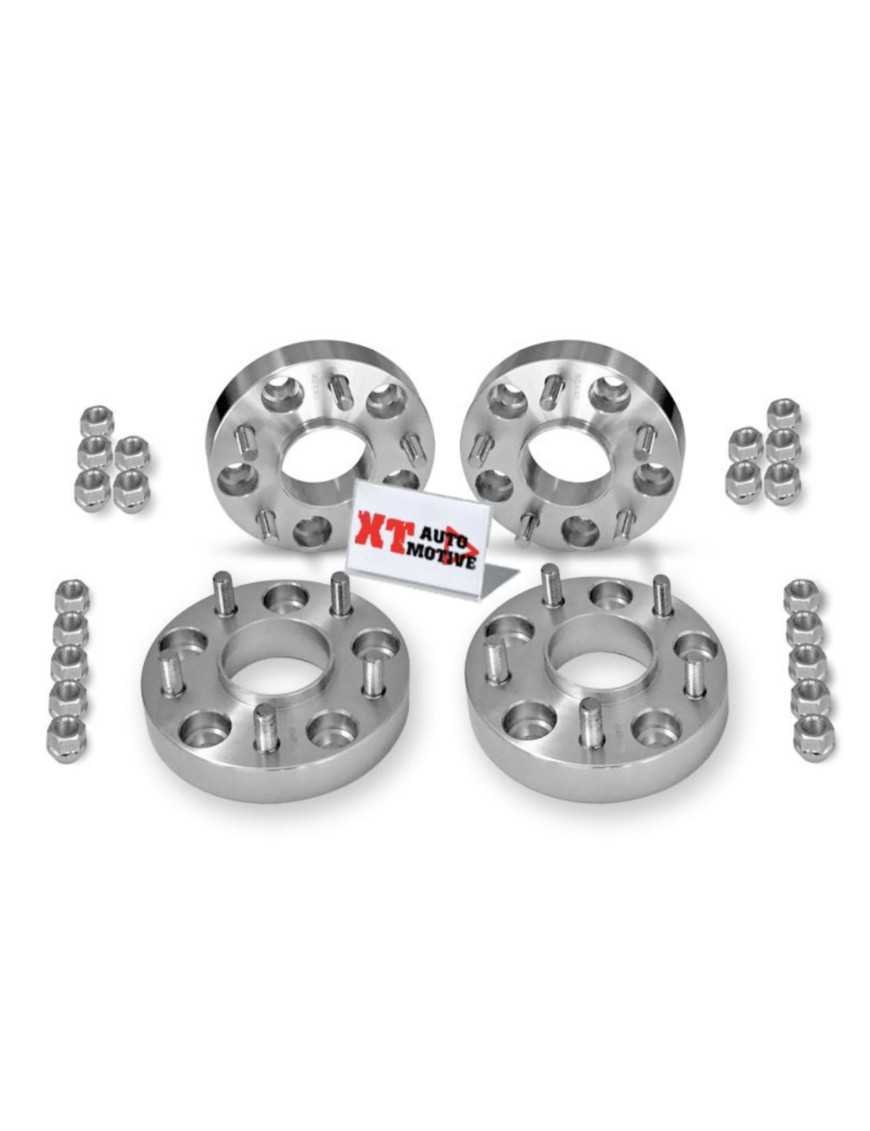 Дистанційні проставки 30мм Suzuki Grand Vitara II з 2005 року