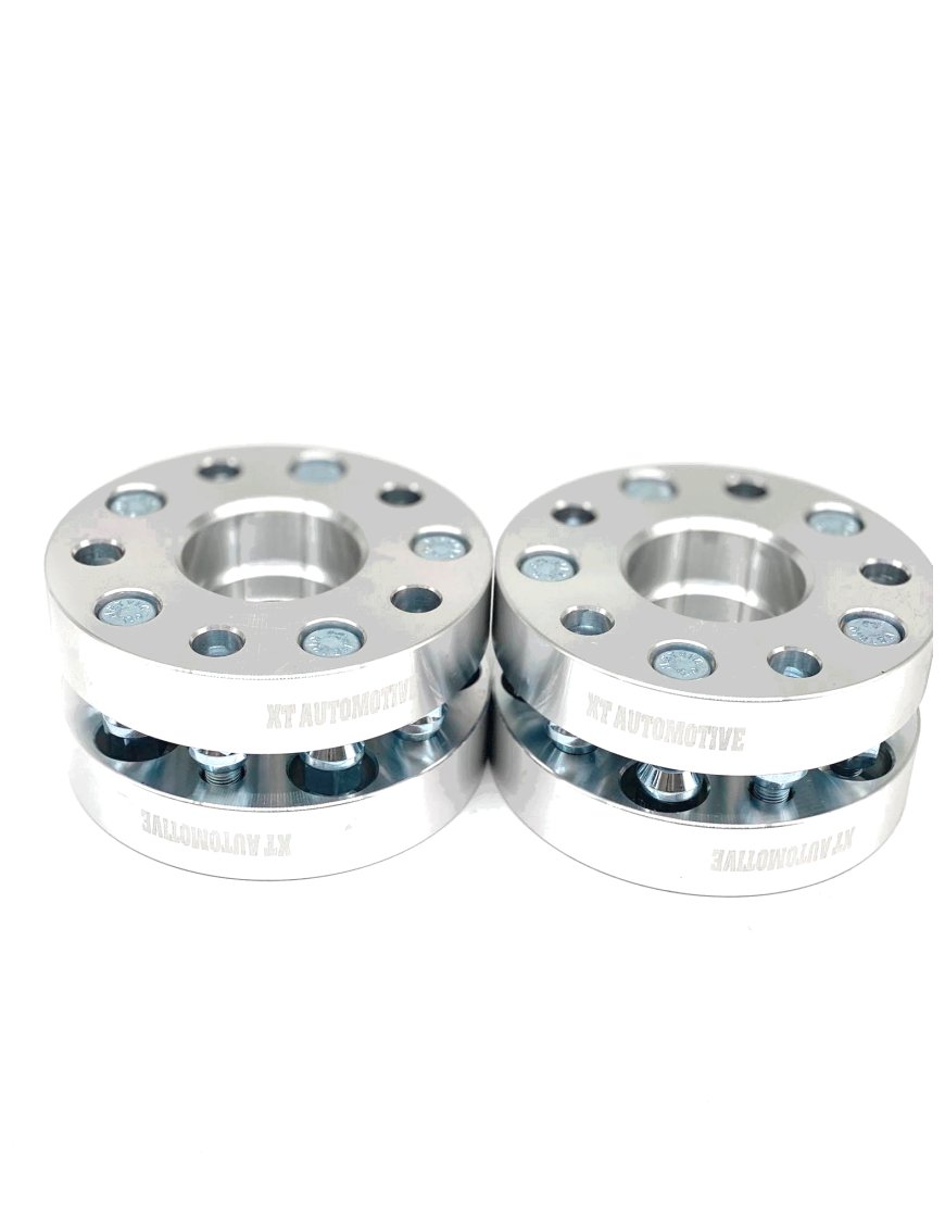 Дистанційні проставки 30мм Suzuki Grand Vitara II з 2005 року