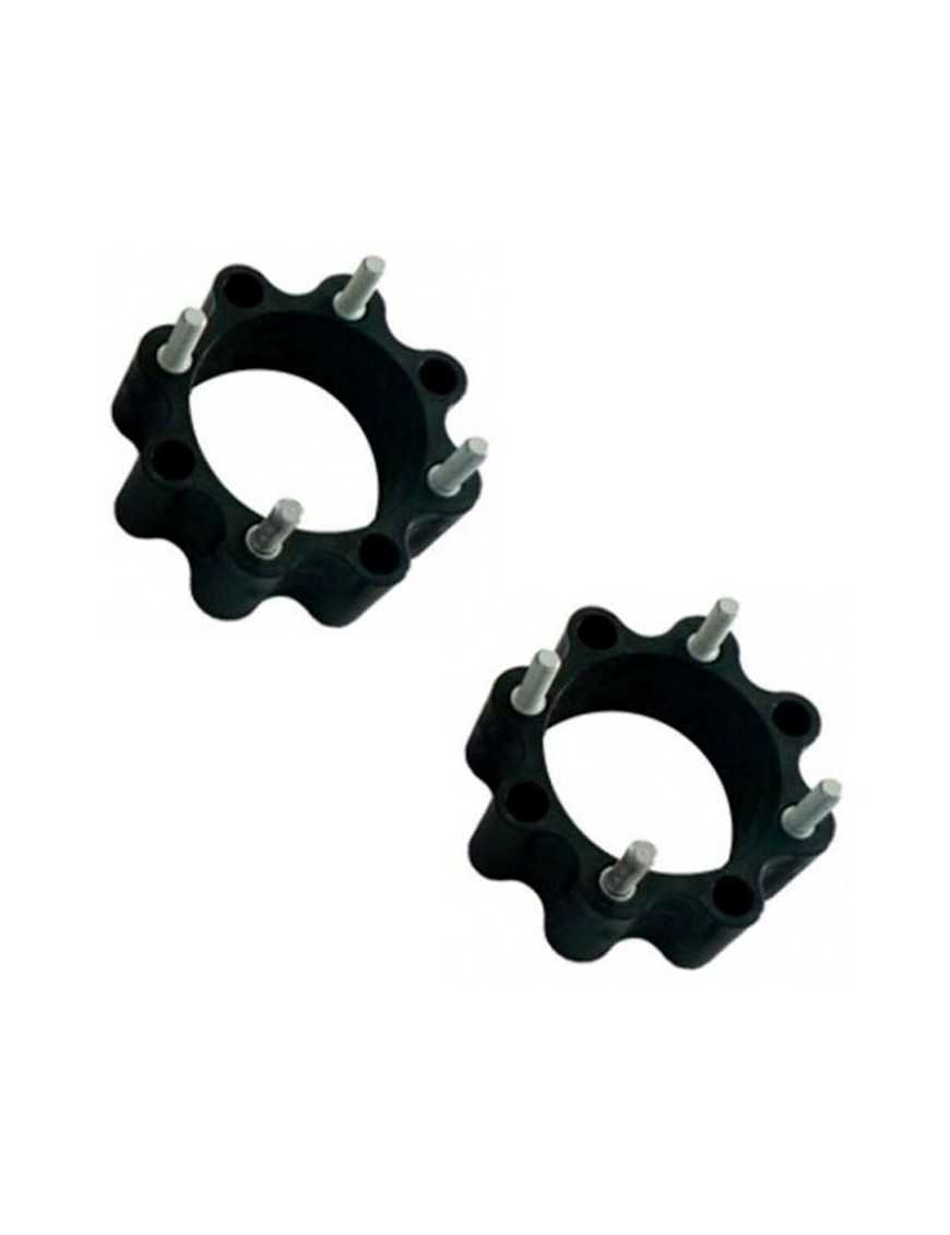 Дистанційні втулки 45мм 4/110 Поліамід Grizzly CF moto TGB Bruteforce Kingquad